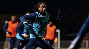 Azerbaijão x França: onde assistir, escalações e arbitragem