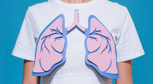 Saiba como manter seus pulmões saudáveis