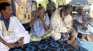 Caça a meteoritos vira febre entre nômades do deserto africano; grama é vendida por mais de R$ 5 mil