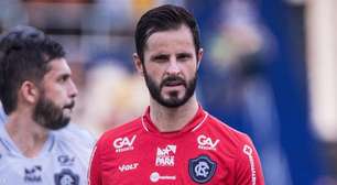 "Ansiedade é normal": Marcelo Rangel garante Remo preparado para decisão