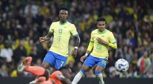 Imprensa internacional ressalta triunfo do Brasil em amistoso: "Ancelotti desperta um monstro"