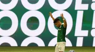 STJD adia julgamento de Vitor Roque, e Palmeiras ganha tempo para acordo