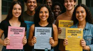 PédeMeia e ENEM 2025: estudantes podem ganhar R$200 extras por participação; saiba como garantir