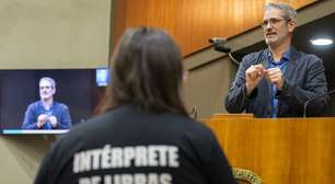 Município de Osório abre credenciamento para intérpretes e tradutores de Libras