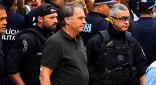 Projeto Antifacção impede que Bolsonaro e Zambelli votem nas próximas eleições? Entenda