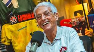 Morre Celso Barros, figura marcante na história do Fluminense e pré-candidato à presidência do clube
