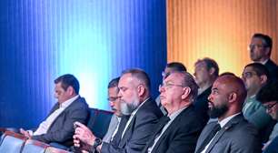 Corinthians pressiona CBF por esclarecimentos sobre regras do fair play financeiro