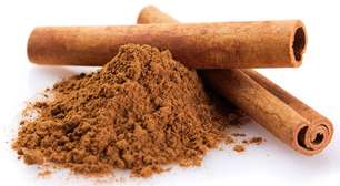 A canela pode auxiliar seu corpo e sua dieta. Saiba como