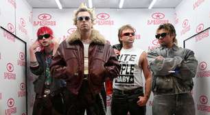 5 Seconds of Summer continua expandindo seus horizontes em novo álbum