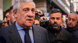 Itália alerta para necessidade de fortalecer cessar-fogo em Gaza