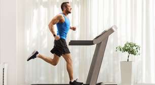 Correr na esteira vale a pena? Vantagens e prejuízos que você não conhecia