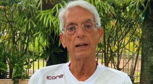 Celso Barros, ex-patrocinador do Fluminense, morre aos 73 anos