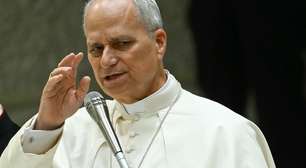 Papa Leão XIV devolve objetos indígenas ao Canadá