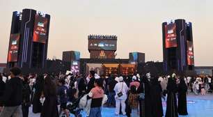 Influenciador com mais seguidores do mundo abre parque temático na Arábia Saudita para promover o reino