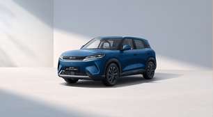 BYD Atto 2 DM-i e seus 1.020 quilômetros de autonomia é resposta à Europa que não abraça veículos elétricos