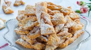 Enroladinho de banana: saboroso e fácil de fazer