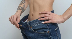 Dieta para perder barriga: veja cardápio para emagrecer