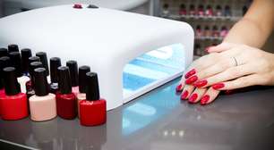 Dermatologista alerta para riscos do esmalte em gel após proibição