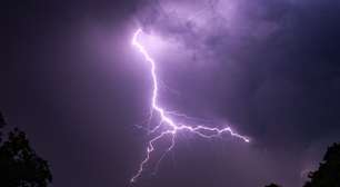 Defesa Civil alerta para temporais com vento acima de 90 km/h e granizo no RS