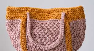 Inscrições abertas para curso de crochê tunisiano focado em peças de verão