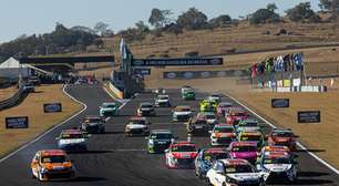 Turismo Nacional estreia no novo autódromo de Cuiabá