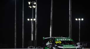 Stock Car: Confira nova programação do sábado em Cuiabá