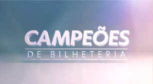 Campeões de Bilheteria - Saiba qual filme a TV Globo exibe neste domingo