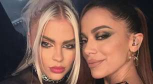 Rivalidade? Luísa Sonza solta o verbo e reage a comparações com Anitta