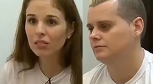 'Intenso': Sandrão analisa relacionamento com Suzane von Richthofen em entrevista inédita e relembra crime que a levou a Tremembé