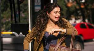 Novela 'Três Graças', da Globo, antecipa cena fundamental da história ao esticar capítulos