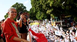 COP-30: Alemanha vai alocar 1 bilhão de euros no fundo florestal, anuncia Marina Silva