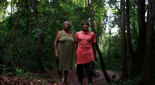 Dinheiro para quem mantém a floresta em pé: indígenas entre expectativa e ceticismo