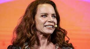 Hoje perto dos 70, âncora da Globo Leilane Neubarth já revelou paixão que poucos conhecem e gosto por adrenalina