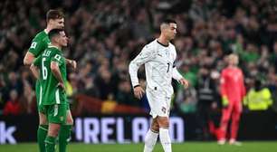 Portugal tenta evitar gancho pesado para ter CR7 na estreia na Copa de 2026