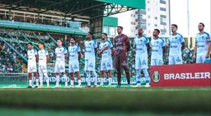 Barca: Paysandu confirma saída de 6 nomes no início da reformulação