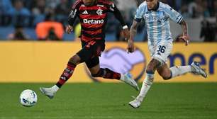 Conmebol suspende Plata por 2 jogos, aplica multa e o tira da final da Libertadores