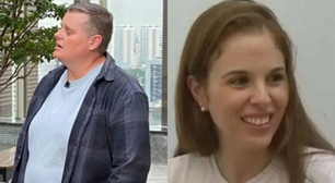 Sandrão abre o jogo sobre relacionamento com Suzane von Richthofen: 'Intenso'