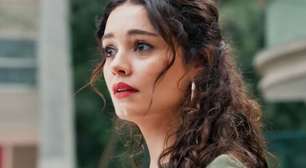 Gerluce se apavora ao reencontrar o pai de Joélly em 'Três Graças': 'Eu mato'