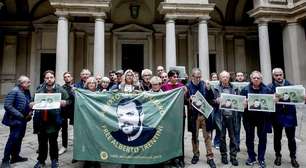 Mãe de Trentini reclama de falta de ação do governo italiano