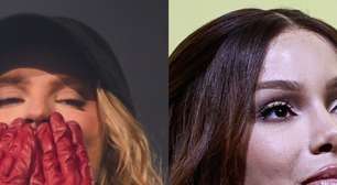 'É nojento e deprimente': a forte reação de Luísa Sonza por tentativa de rixa com Anitta
