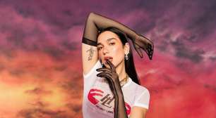 Dua Lipa no Brasil: veja setlist da cantora para show em São Paulo