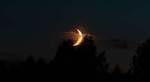 Como a Lua Minguante influencia a energia de cada signo