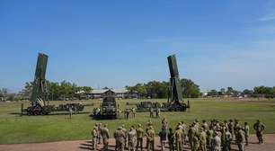 Este míssil hipersônico pode mudar para sempre a guerra moderna