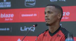 Sem Talisson, Atlético-GO está escalado diante do Operário