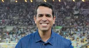 Marcelo Sant'Ana chega para assumir o Paysandu e já inicia primeiras ações