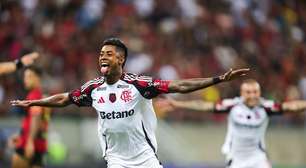 Flamengo goleia o Sport e decreta o rebaixamento do clube pernambucano no Brasileirão