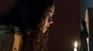 Globo cria ladra autorizada por santa católica e pastor evangélico que salva bandido