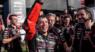 MotoGP: Marco Bezzecchi quebra recorde da pista em Valência