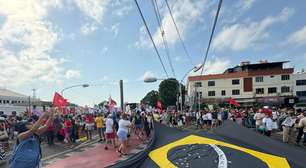 Sonia Guajajara exalta protesto na COP30: 'ONU precisa escutar e compreender essas vozes'