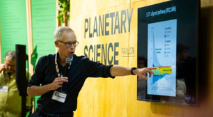 Na COP30, cientistas fazem apelo pelo fim dos combustíveis fósseis: 'Restam apenas 4 anos'